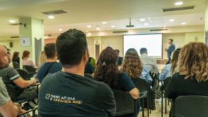 Ξεκίνησε το πρόγραμμα «Skills4Jobs για Ηλεκτρολόγους Αυτοματιστές στη Θράκη»