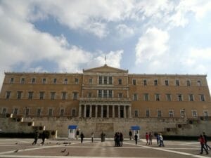 ΑΝΟΙΧΤΗ ΕΠΙΣΤΟΛΗ Προς τον Πρωθυπουργό, την Κυβέρνηση και τα πολιτικά κόμματα της Βουλής