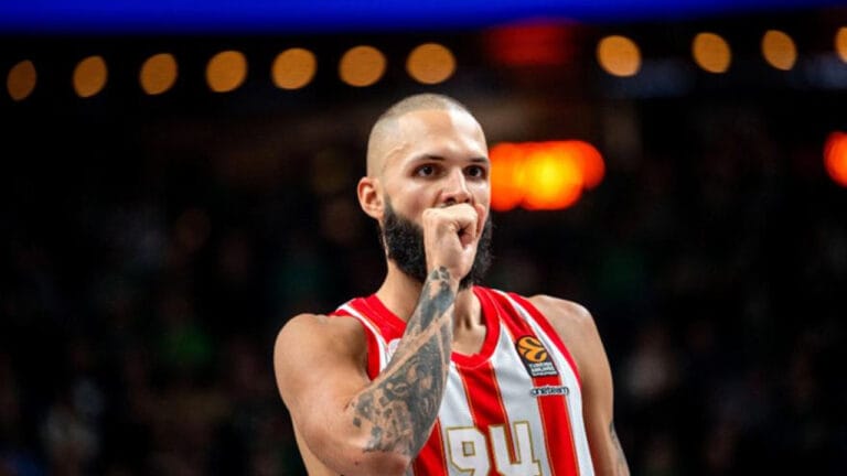 Euroleague – Ολυμπιακός: 92-85 τη Ζαλγκίρις στο Κάουνας – Ανάλυση αγώνα