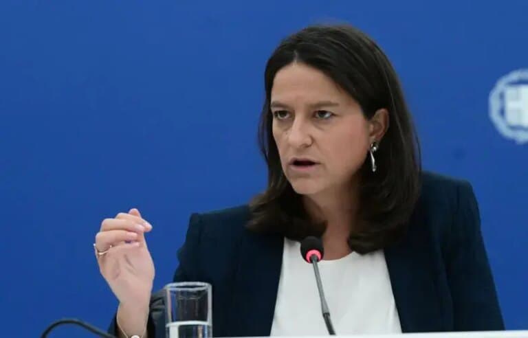 «Ψηφίζεται την ερχόμενη εβδομάδα το ν/σ για τις Συλλογικές Συμβάσεις, ανοίγει ο δρόμος για αυξήσεις μισθών και παροχών» – News.gr