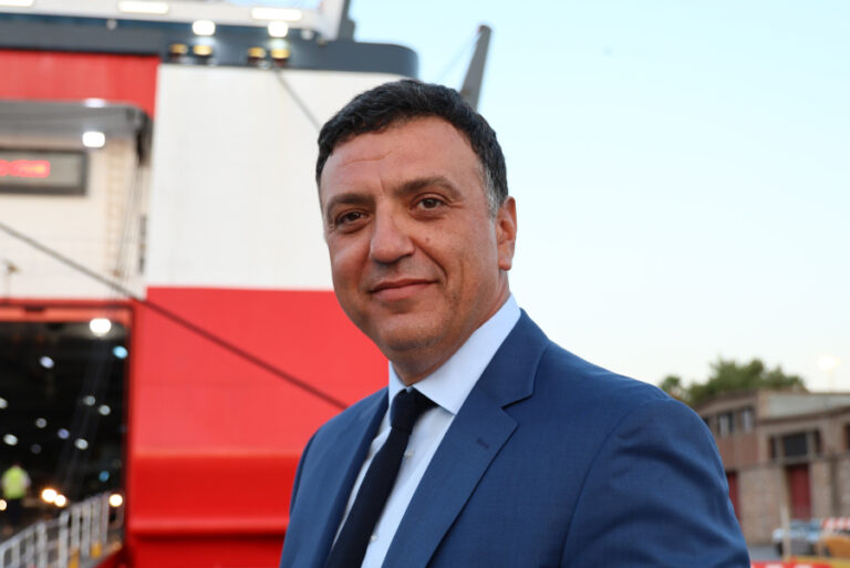 Κικίλιας: «Το DNA της παράταξής μας είναι η κοινωνία και οι πολλοί – Από το έργο μας θα κριθούμε το 2027»