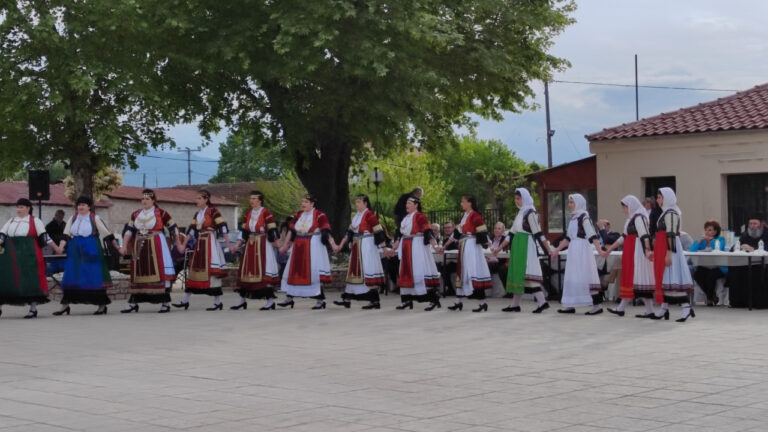 ΥΠΠΟ: Δέκα νέα στοιχεία στο Ευρετήριο Άυλης Πολιτιστικής Κληρονομιάς της Ελλάδας
