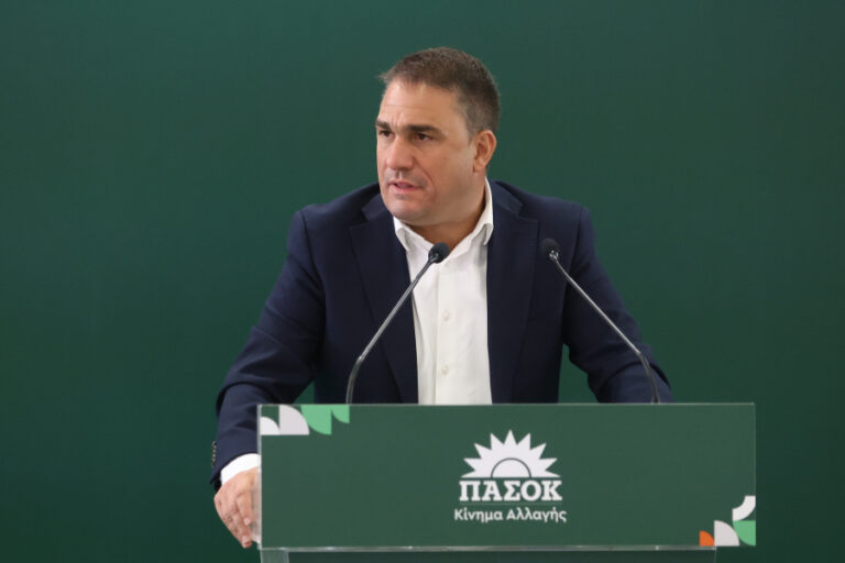 Τσουκαλάς για την αύξηση του πληθωρισμού: Η αποτυχία της κυβέρνησης είναι πια αψεγάδιαστη