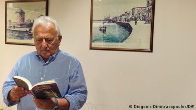 «Η Κληρονομιά της Νυρεμβέργης»: 80 χρόνια μετά τη Δίκη της Νυρεμβέργης, η παρακαταθήκη της παραμένει ζωντανή