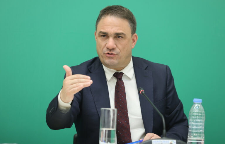 Κώστας Τσουκαλάς: Θα καταθέσουμε πρόταση νόμου για τις 120 δόσεις