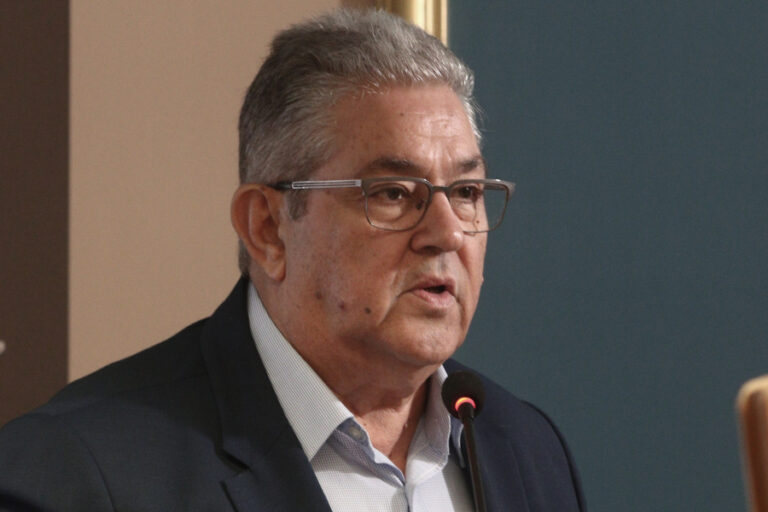Κουτσούμπας: Η Ελλάδα εμπλέκεται επικίνδυνα στον σφοδρό ανταγωνισμό Τουρκίας – Ισραήλ