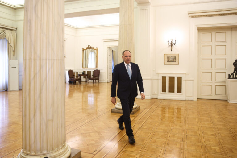 Ορατός ο κίνδυνος εμπλοκής με την Τουρκία για το καλώδιο – Το παρασκήνιο της επικύρωσης του Τουρκολιβυκού Μνημονίου