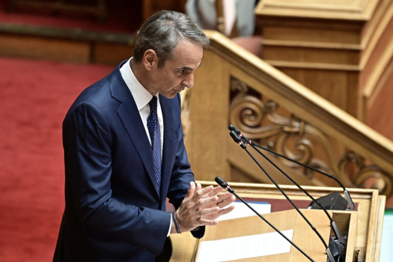 Σε θολό εσωκομματικό τοπίο η κυβέρνηση καλείται να εκδώσει Navtex για την πόντιση του καλωδίου Ελλάδας – Κύπρου