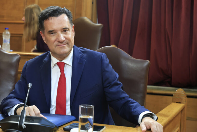 Γεωργιάδης για Pizza Fan, «Χωριάτικο» και το σκάνδαλο στο μπάσκετ: Φτιάξαμε μηχανισμούς για αυτούς που παλιά τη γλίτωναν