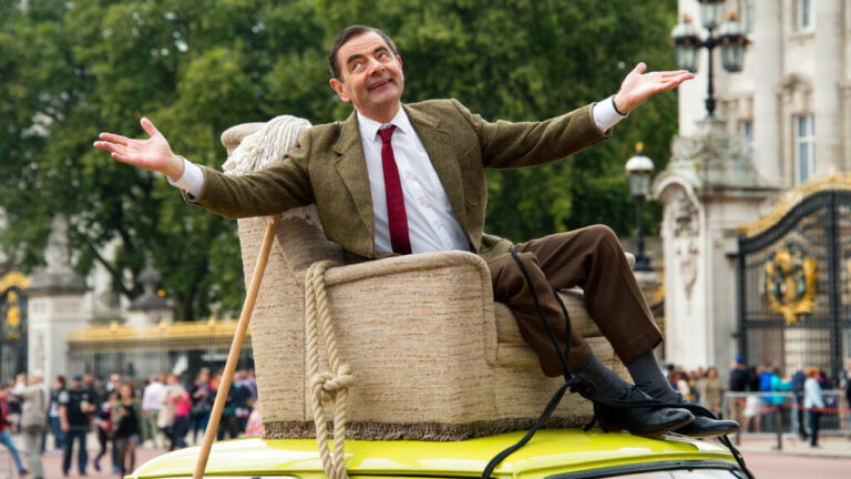 Ρόουαν Άτκινσον: Ο «Mr Bean» επιστρέφει στο West End έπειτα από 40 χρόνια